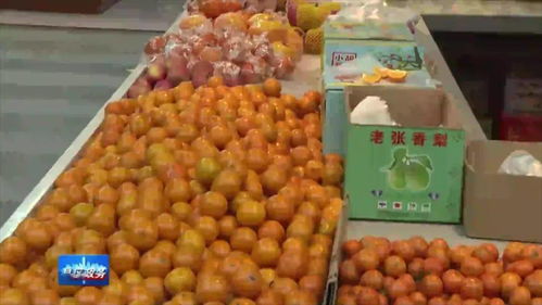 滎陽建設農產品市場保供體系，保障百姓“菜籃子”充盈與水產品零售